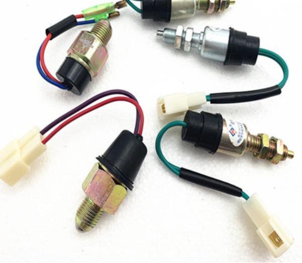 forklift neutral safety switch forklift neutral safety switch