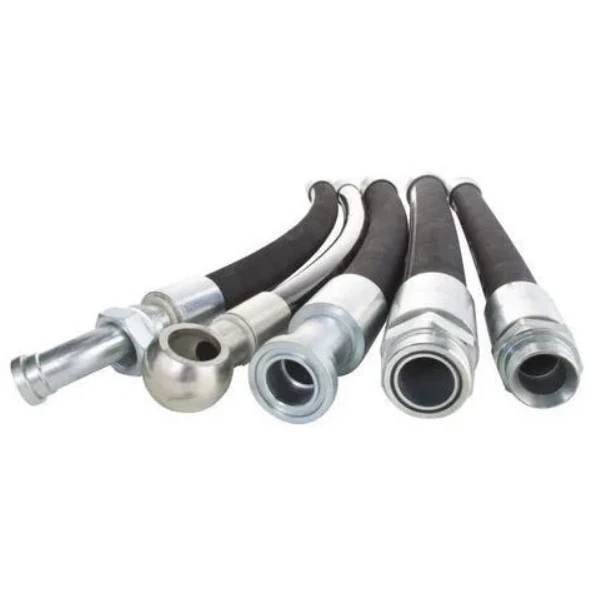 forklift hydraulic hose