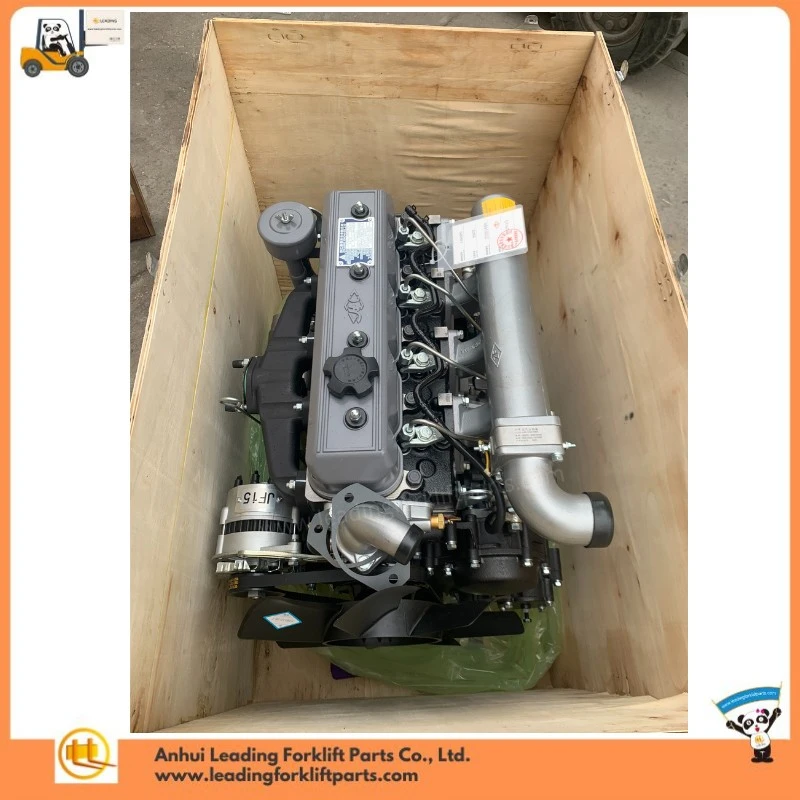 product-800-800 hangcha forklift engine