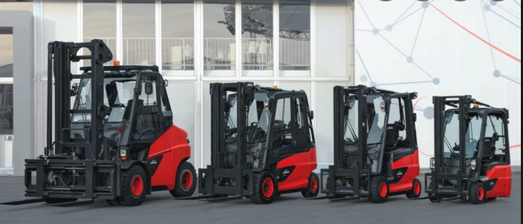 Dampak Pemberlakuan RCEP Pada Industri Suku Cadang Forklift China