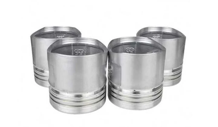 Seri Pengenalan Suku Cadang Mesin Xinchai (5) - Piston Forklift (490B-04001)