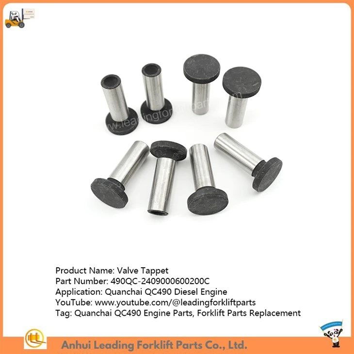 Valve Tappet