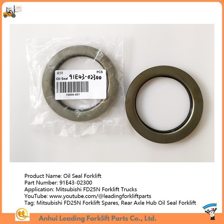 Oil Seal Forklift