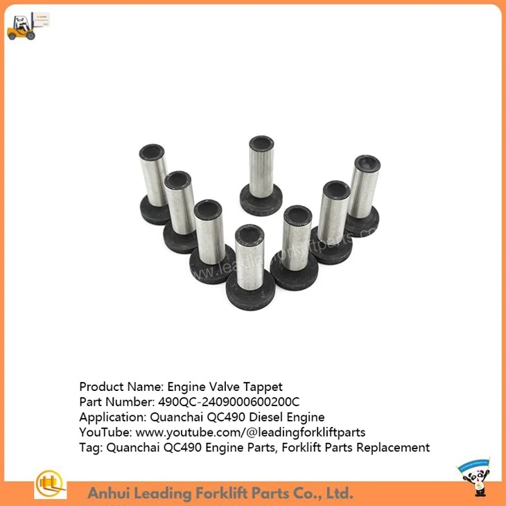 Tappet Katup Mesin Forklift