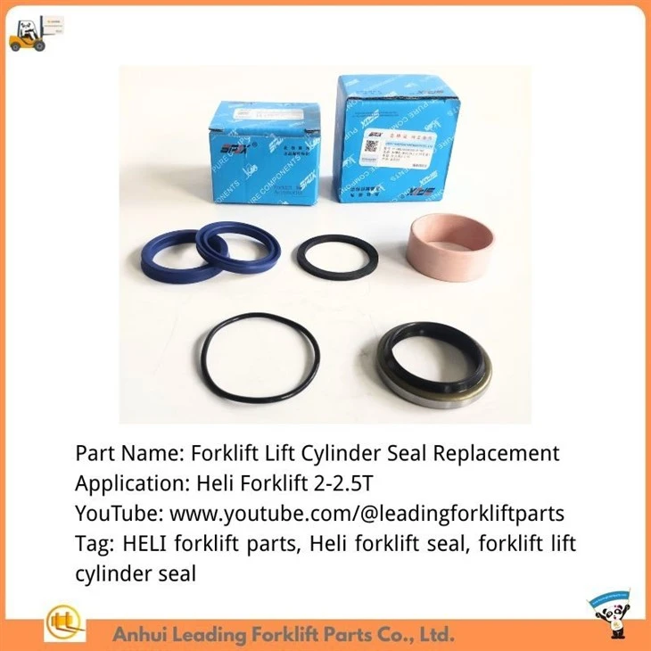 seal for cpcd25 forklift