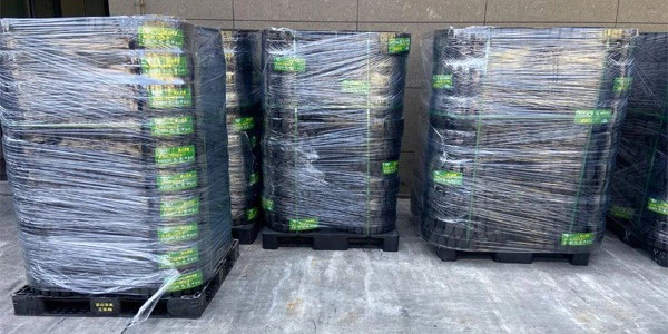 HELI forklift solid tire HELI forklift solid tire