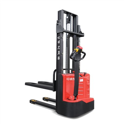 Forklift EP Meningkatkan Penyerahan Efisien Dalam Industri Cold Storage