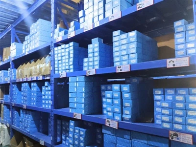 SA Blue Series: Standar Baru dalam Suku Cadang Forklift Purnajual Bernilai Ti...
