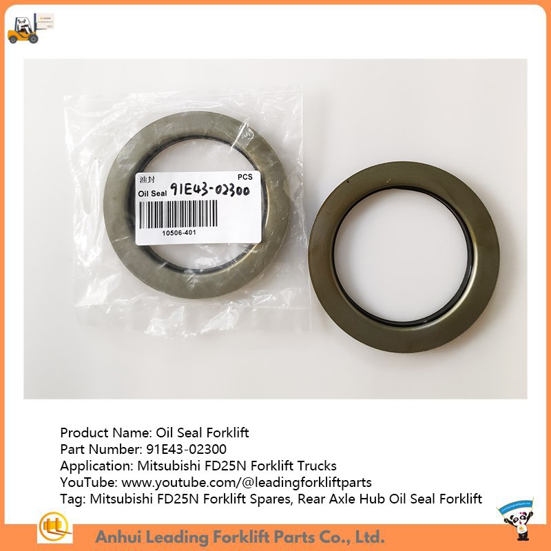 Oil Seal Forklift Oil Seal Forklift