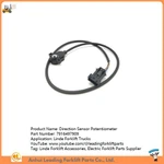 Aksesoris Truk Fork|Linde Forklift Bagian Listrik|Lithium Forklift Parts Wholesale