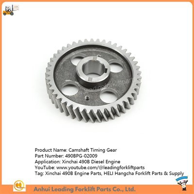 Roda Gigi Pengatur Waktu Camshaft Forklift
