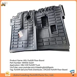 Heli 30 Forklift Mat|Papan Lantai Forklift CPCD30|Forklift Distributor Suku Cadang Asli|K9mk 6-52201