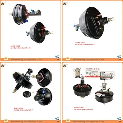 Penguat Rem Forklift|Suku Cadang Rem Forklift HELI|Pemasok Suku Cadang Forklift Grosir