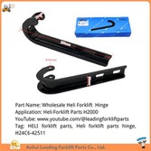 Grosir Suku Cadang Forklift Heli|Engsel Forklift Untuk Forklift Heli H2000|H24C6-42511